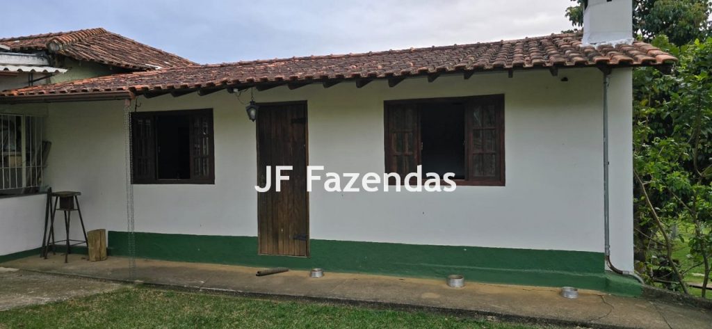 Sítio em Simão Pereira – MG 21 hectares Sítio em Simão Pereira – MG 21 hectares