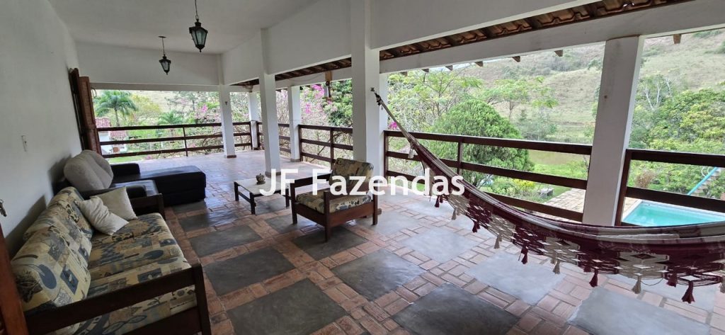 Sítio em Simão Pereira – MG 21 hectares Sítio em Simão Pereira – MG 21 hectares