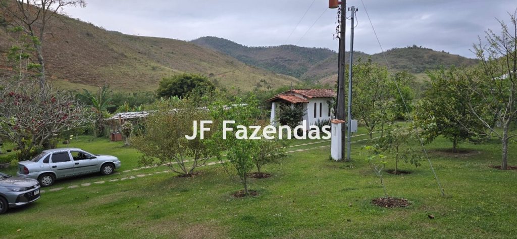 Sítio em Simão Pereira – MG 21 hectares Sítio em Simão Pereira – MG 21 hectares