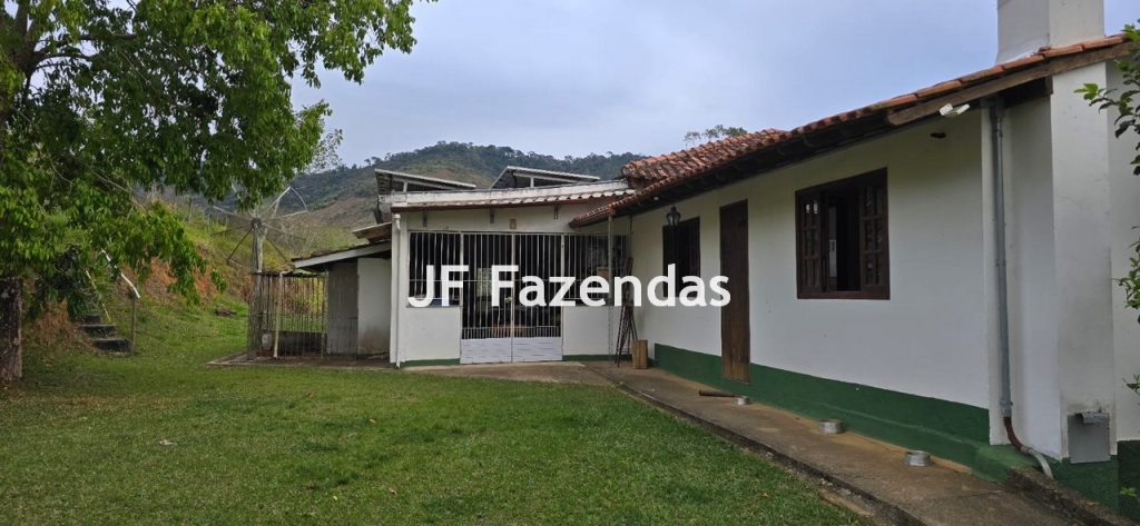 Sítio em Simão Pereira – MG 21 hectares Sítio em Simão Pereira – MG 21 hectares
