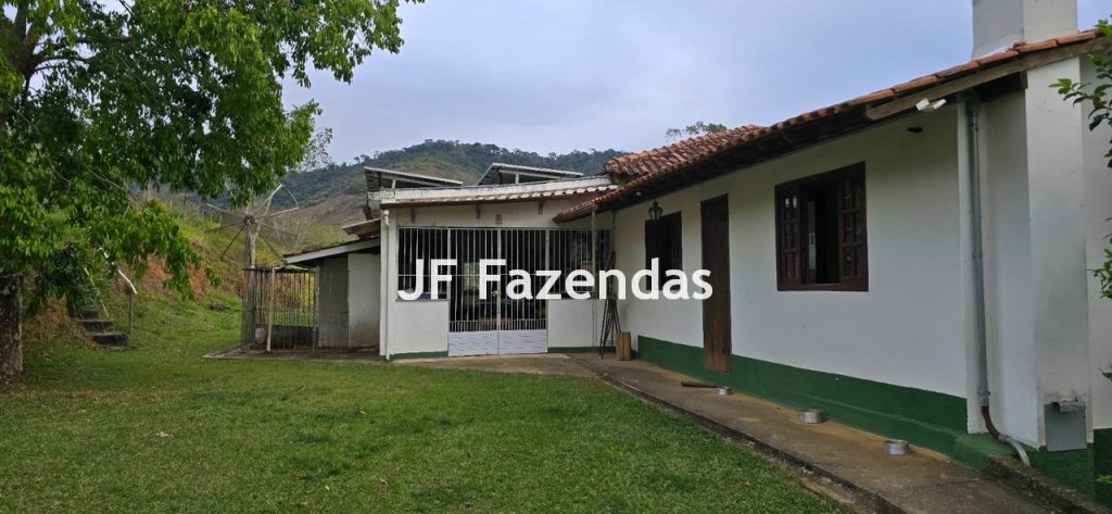 Sítio em Simão Pereira – MG 21 hectares Sítio em Simão Pereira – MG 21 hectares