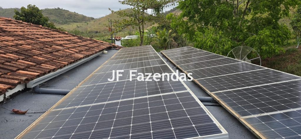 Sítio em Simão Pereira – MG 21 hectares Sítio em Simão Pereira – MG 21 hectares