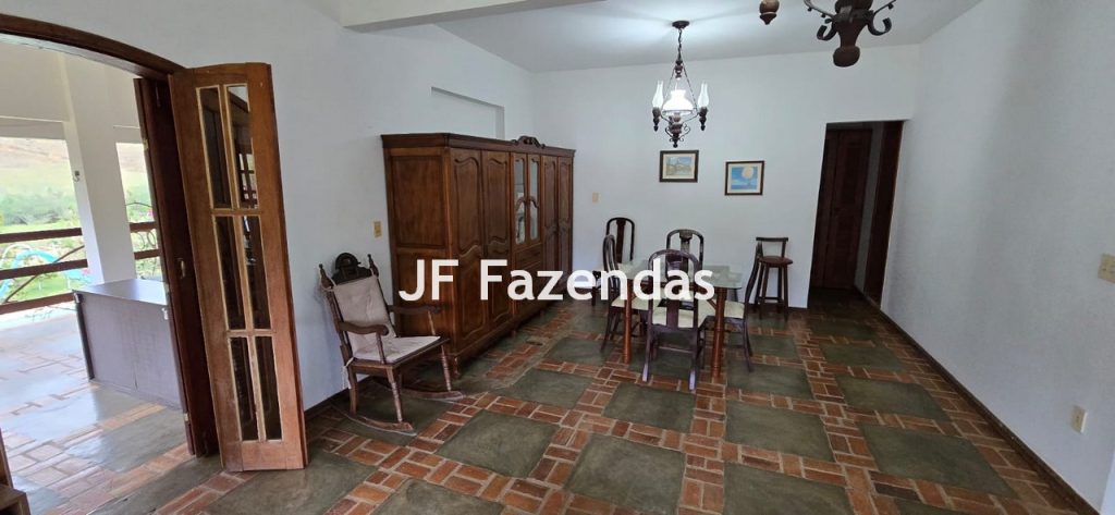 Sítio em Simão Pereira – MG 21 hectares Sítio em Simão Pereira – MG 21 hectares