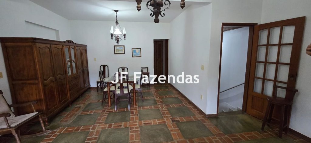 Sítio em Simão Pereira – MG 21 hectares Sítio em Simão Pereira – MG 21 hectares