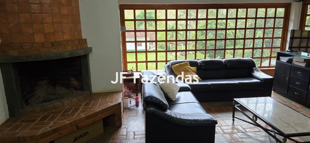 Sítio em Simão Pereira – MG 21 hectares Sítio em Simão Pereira – MG 21 hectares