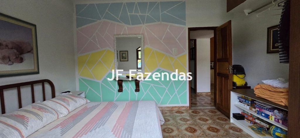 Sítio em Simão Pereira – MG 21 hectares Sítio em Simão Pereira – MG 21 hectares