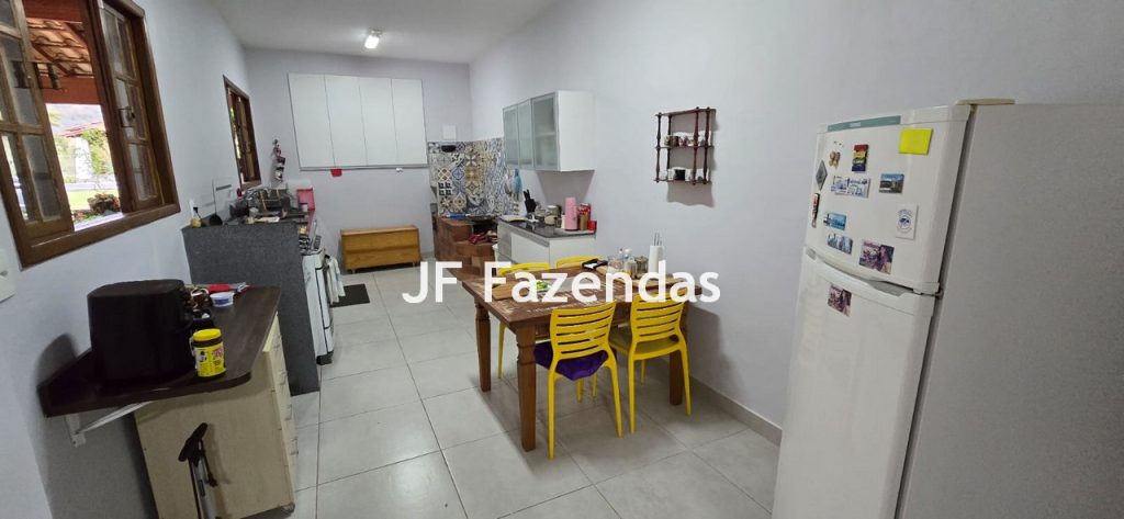 Sítio em Simão Pereira – MG 21 hectares Sítio em Simão Pereira – MG 21 hectares