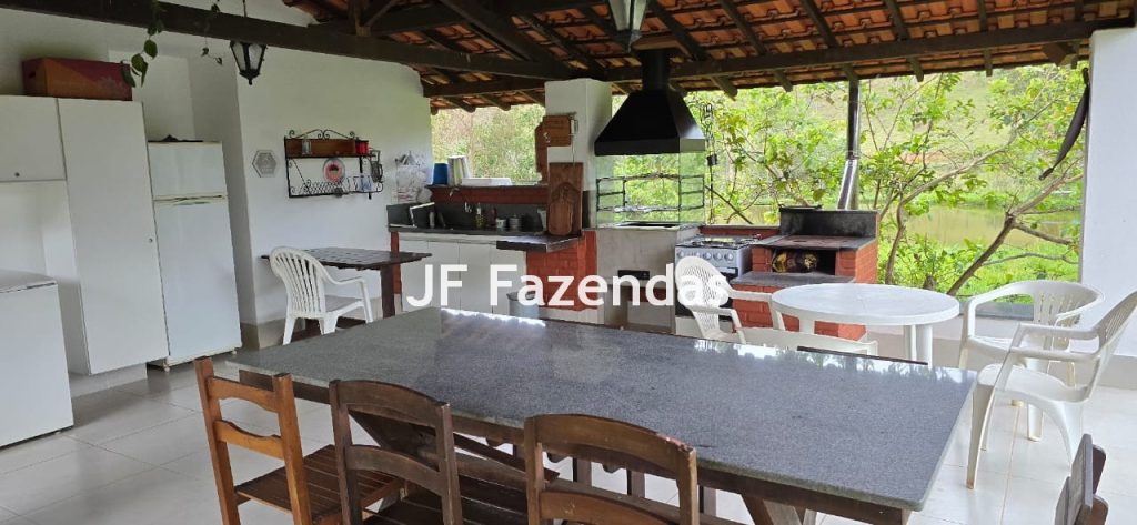 Sítio em Simão Pereira – MG 21 hectares Sítio em Simão Pereira – MG 21 hectares
