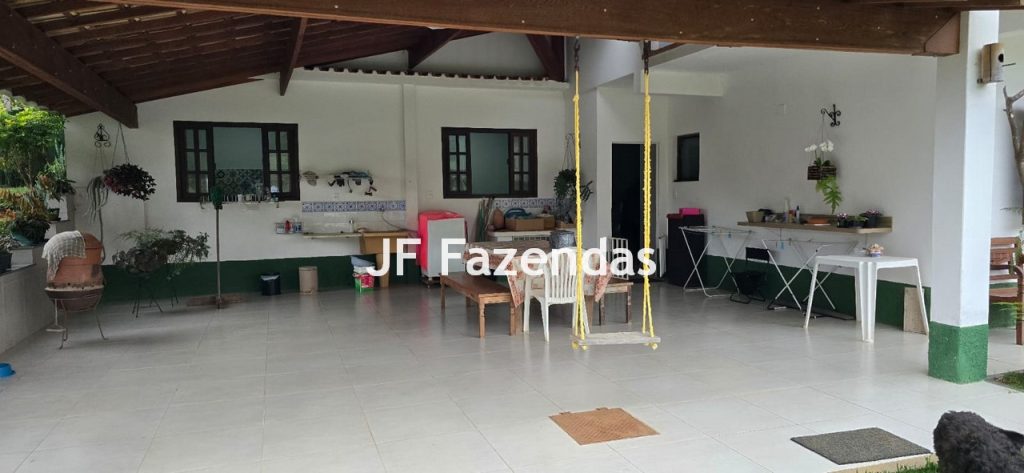 Sítio em Simão Pereira – MG 21 hectares Sítio em Simão Pereira – MG 21 hectares