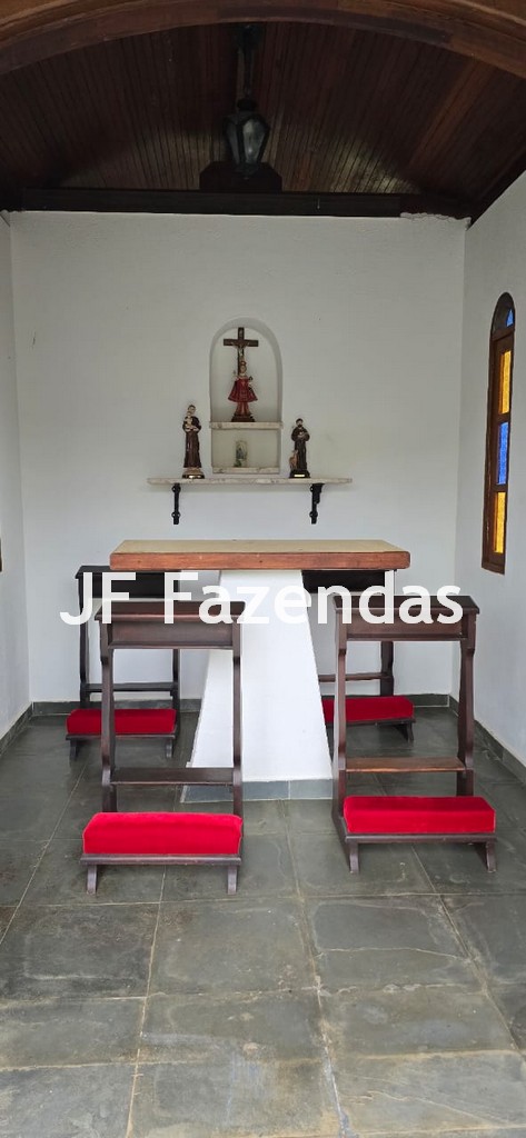 Sítio em Simão Pereira – MG 21 hectares Sítio em Simão Pereira – MG 21 hectares