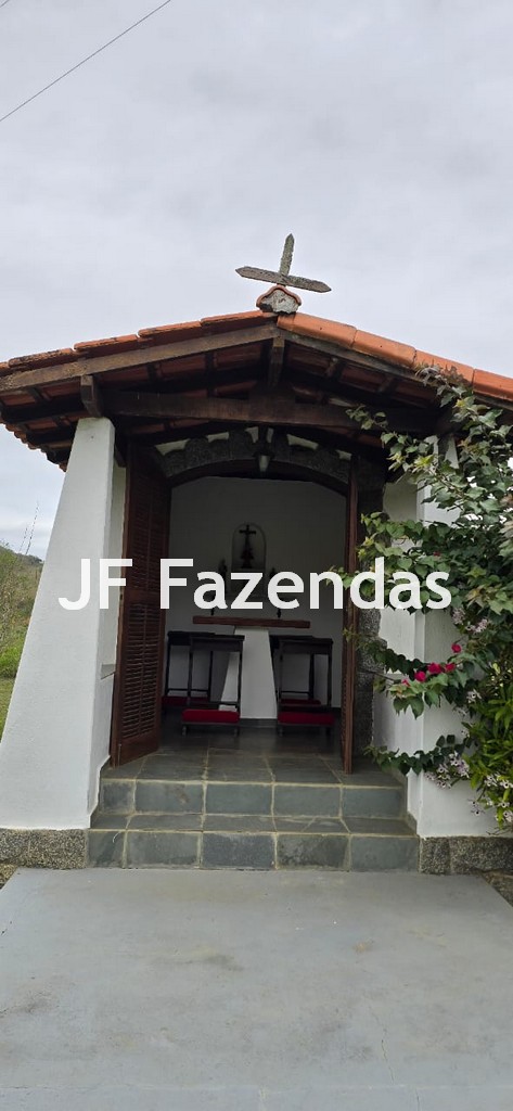 Sítio em Simão Pereira – MG 21 hectares Sítio em Simão Pereira – MG 21 hectares