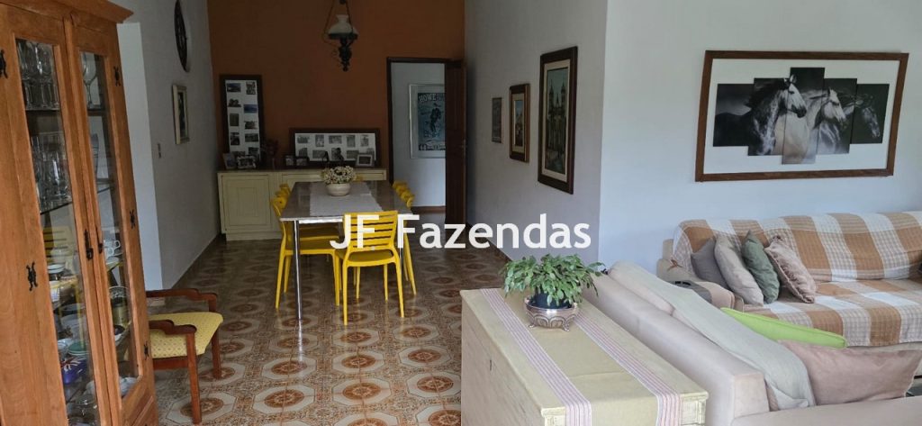 Sítio em Simão Pereira – MG 21 hectares Sítio em Simão Pereira – MG 21 hectares