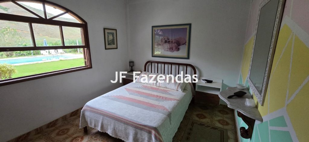 Sítio em Simão Pereira – MG 21 hectares Sítio em Simão Pereira – MG 21 hectares