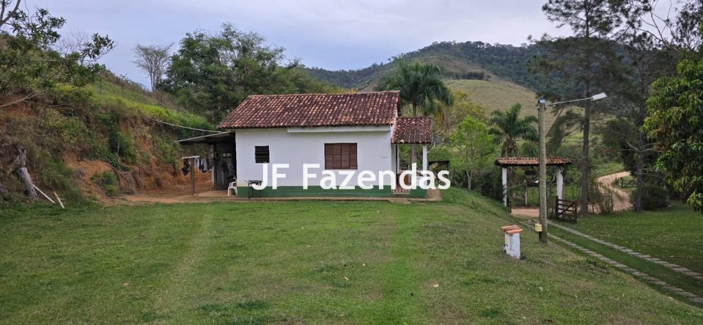 Sítio em Simão Pereira – MG 21 hectares Sítio em Simão Pereira – MG 21 hectares