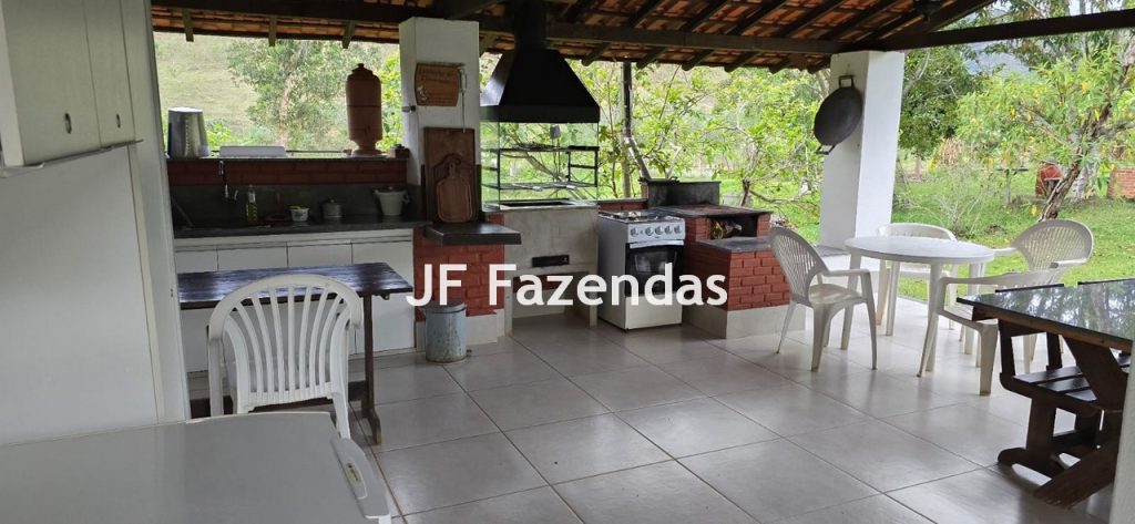Sítio em Simão Pereira – MG 21 hectares Sítio em Simão Pereira – MG 21 hectares
