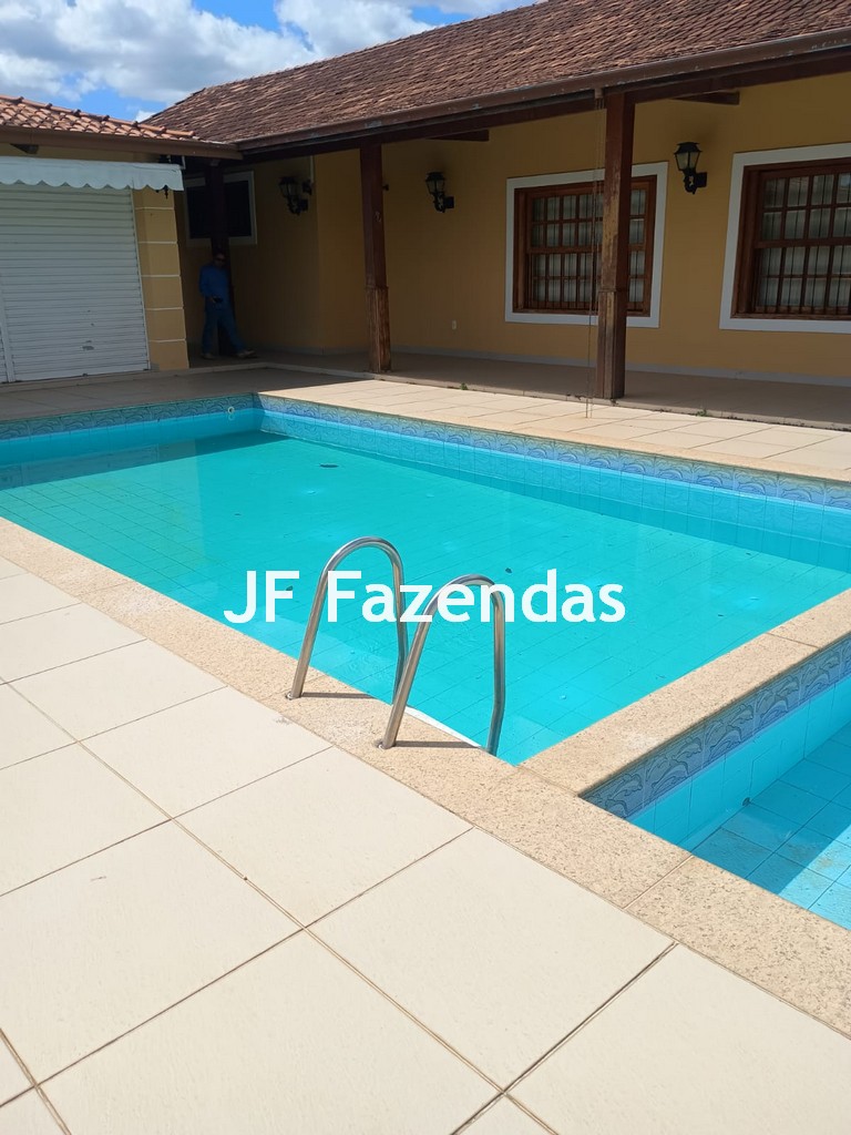 Fazenda em São João Nepomuceno – 266 Hectares