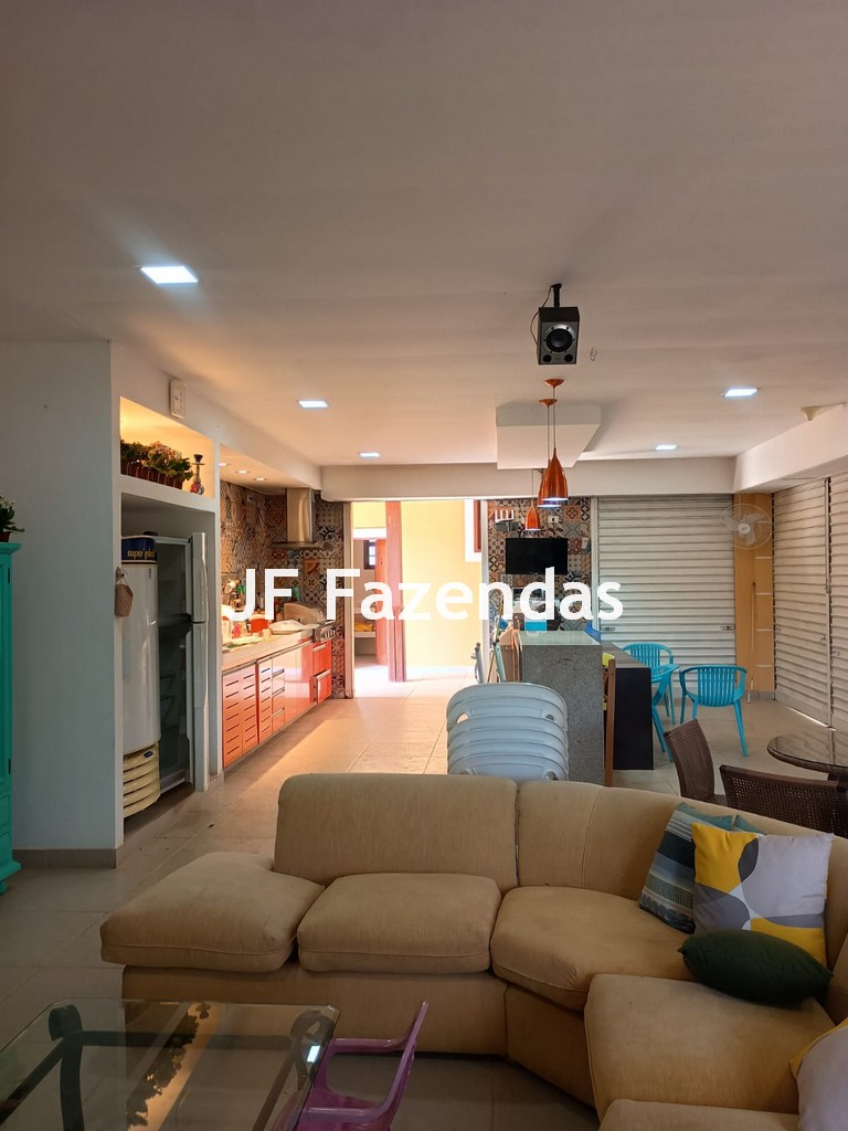 Fazenda em São João Nepomuceno – 266 Hectares