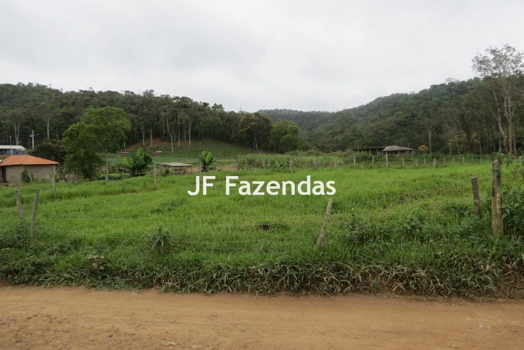 Sitio em Pedro Teixeira – MG – 69,71 hectares