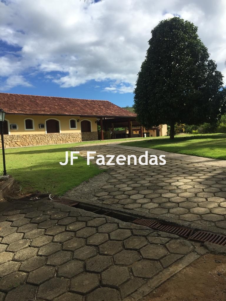 Fazenda em São João Nepomuceno – 266 Hectares