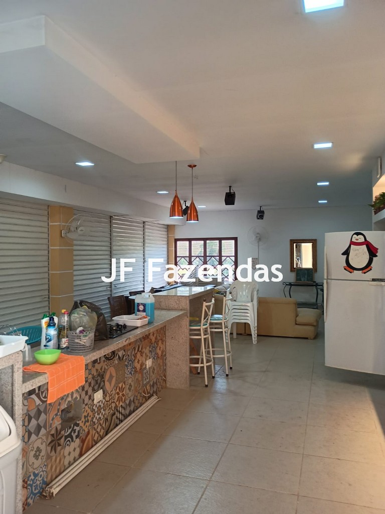 Fazenda em São João Nepomuceno – 266 Hectares