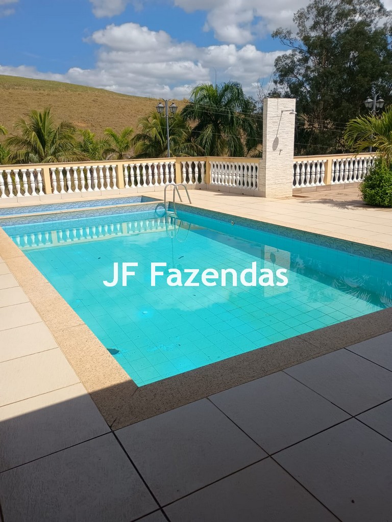 Fazenda em São João Nepomuceno – 266 Hectares