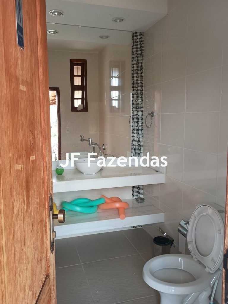 Fazenda em São João Nepomuceno – 266 Hectares