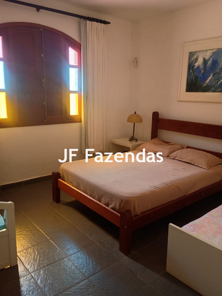 Fazenda em São João Nepomuceno – 266 Hectares