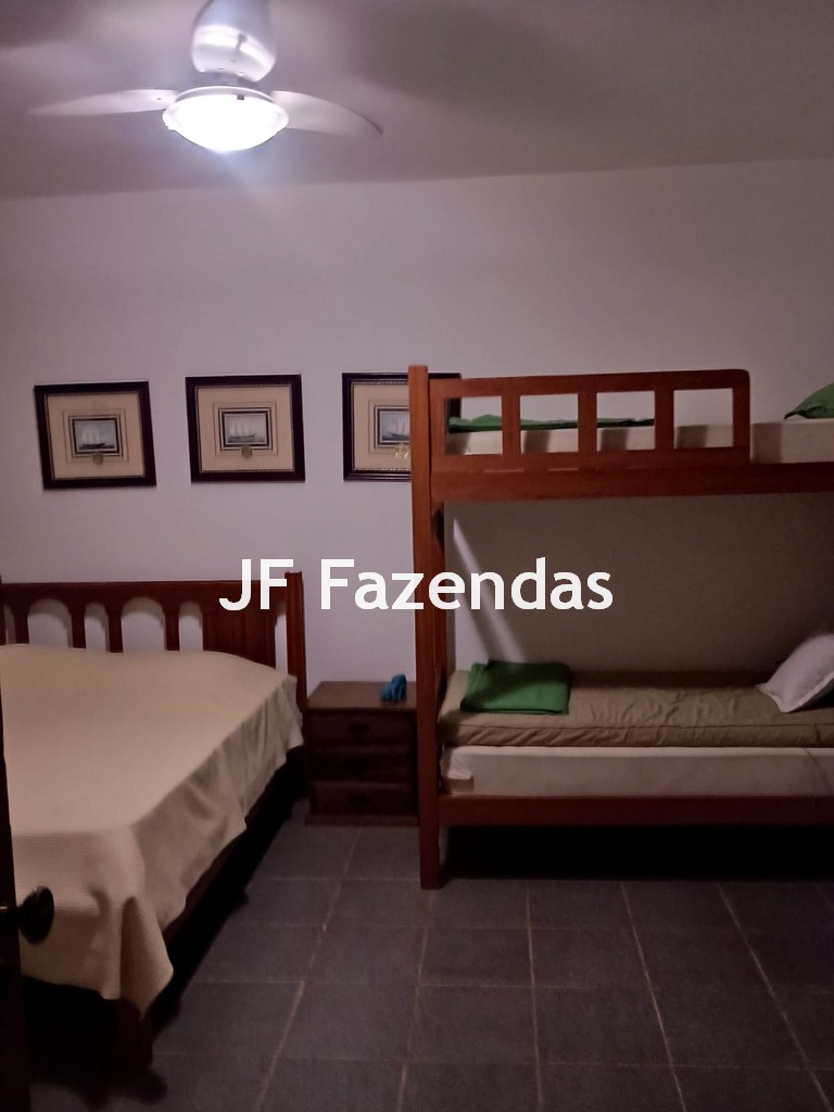 Fazenda em São João Nepomuceno – 266 Hectares