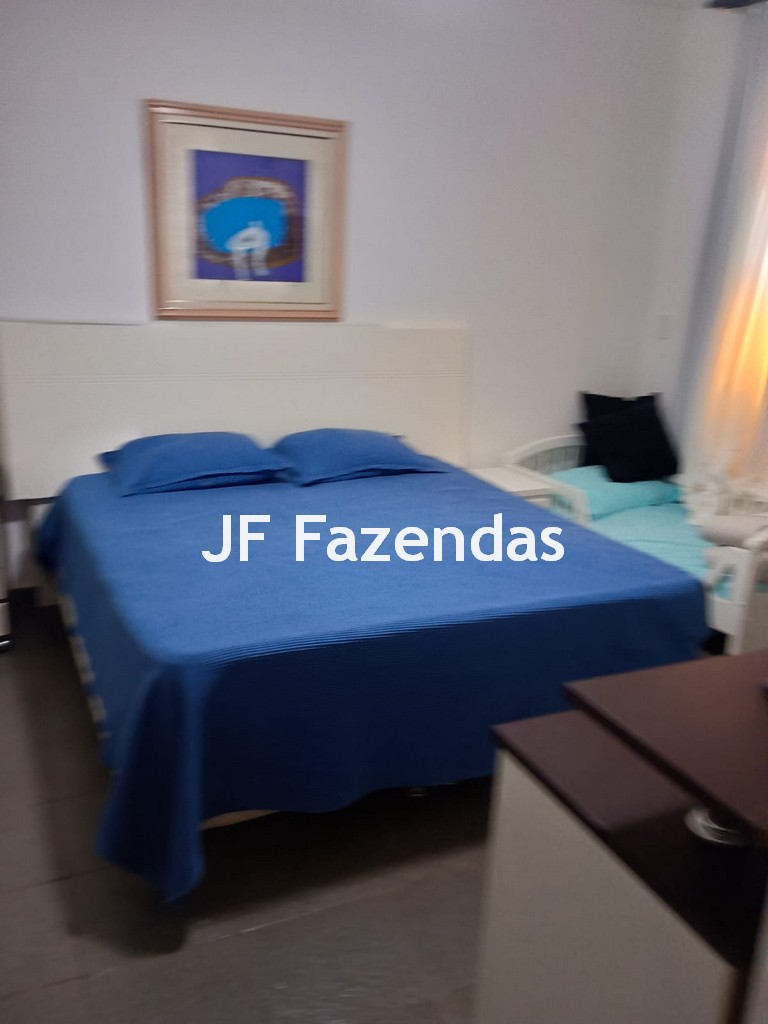 Fazenda em São João Nepomuceno – 266 Hectares