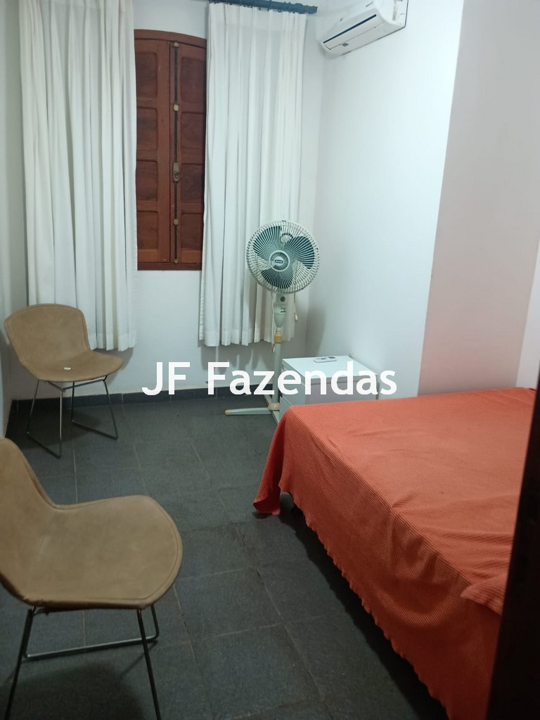 Fazenda em São João Nepomuceno – 266 Hectares