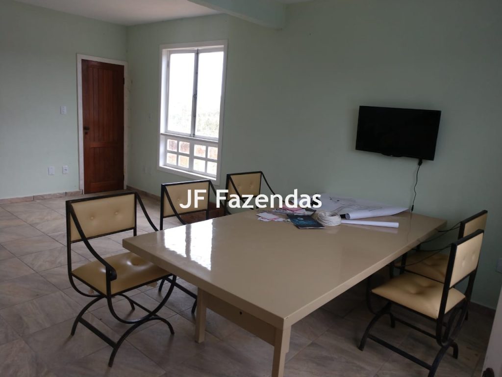 Fazenda em São João Nepomuceno – 266 Hectares