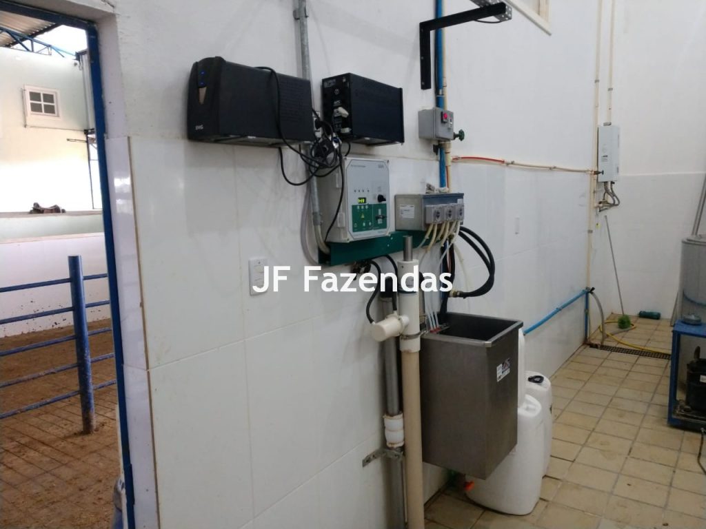 Fazenda em São João Nepomuceno – 266 Hectares