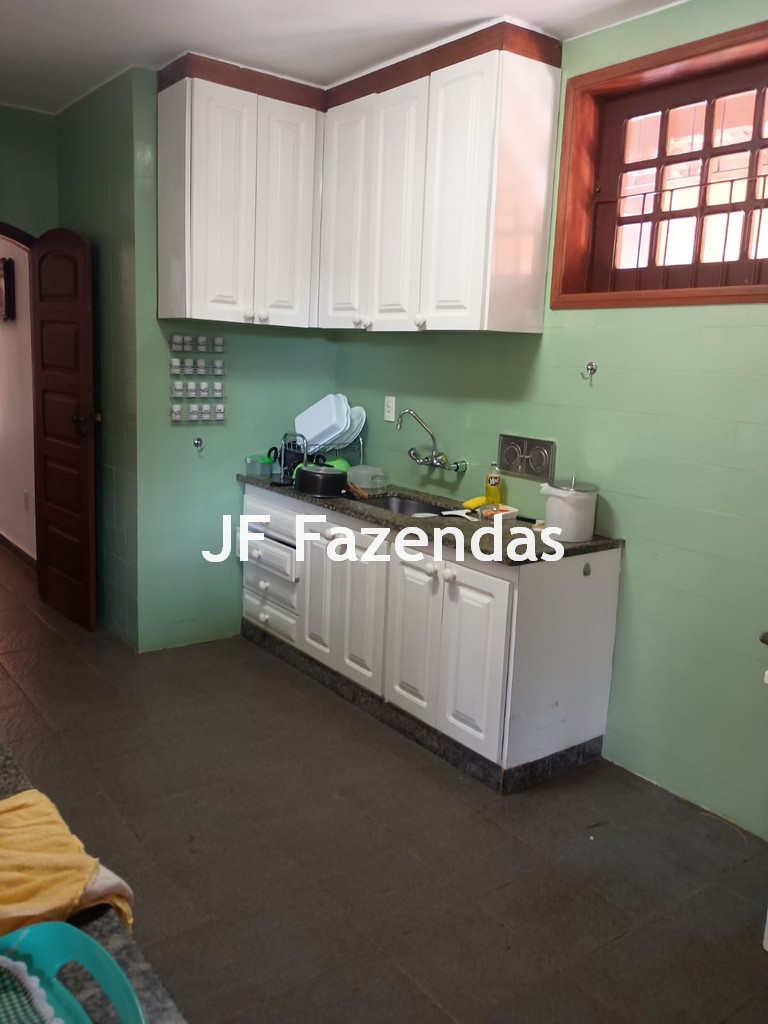 Fazenda em São João Nepomuceno – 266 Hectares