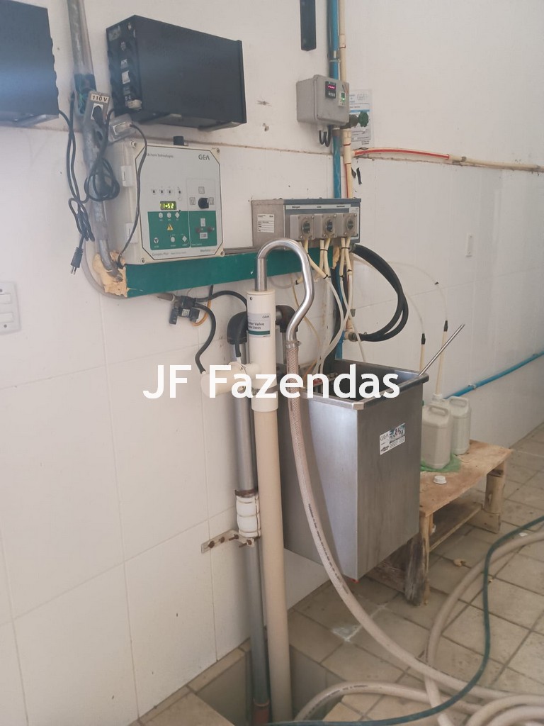 Fazenda em São João Nepomuceno – 266 Hectares