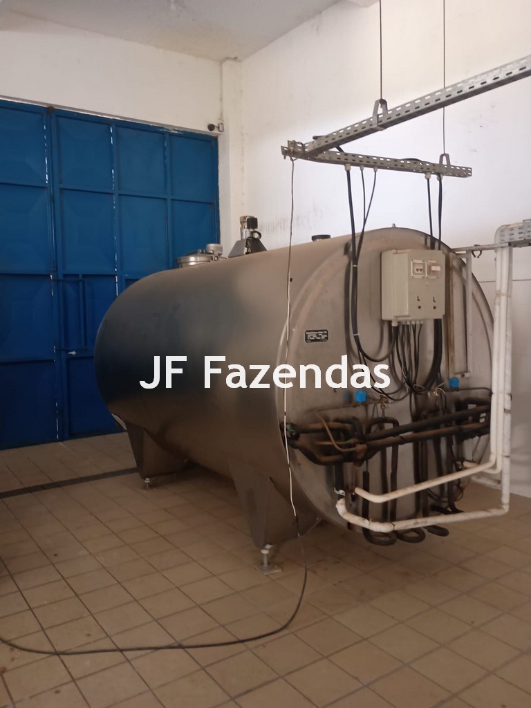 Fazenda em São João Nepomuceno – 266 Hectares