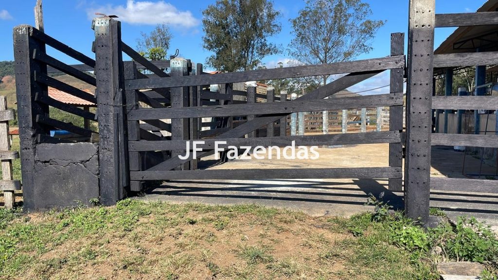 Sitio em Pedro Teixeira – MG – 69,71 hectares