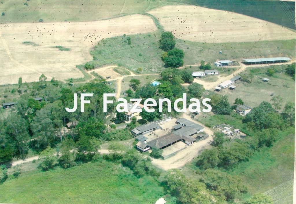Fazenda na região de Juiz de Fora -MG – 1.953 hectares