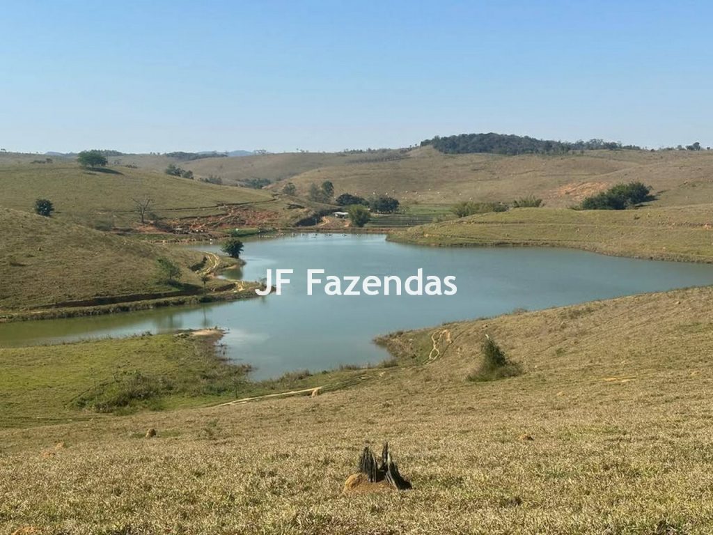 Fazenda na região de Juiz de Fora -MG – 1.953 hectares