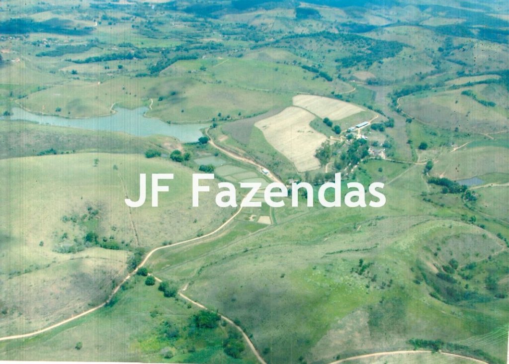 Fazenda na região de Juiz de Fora -MG – 1.953 hectares