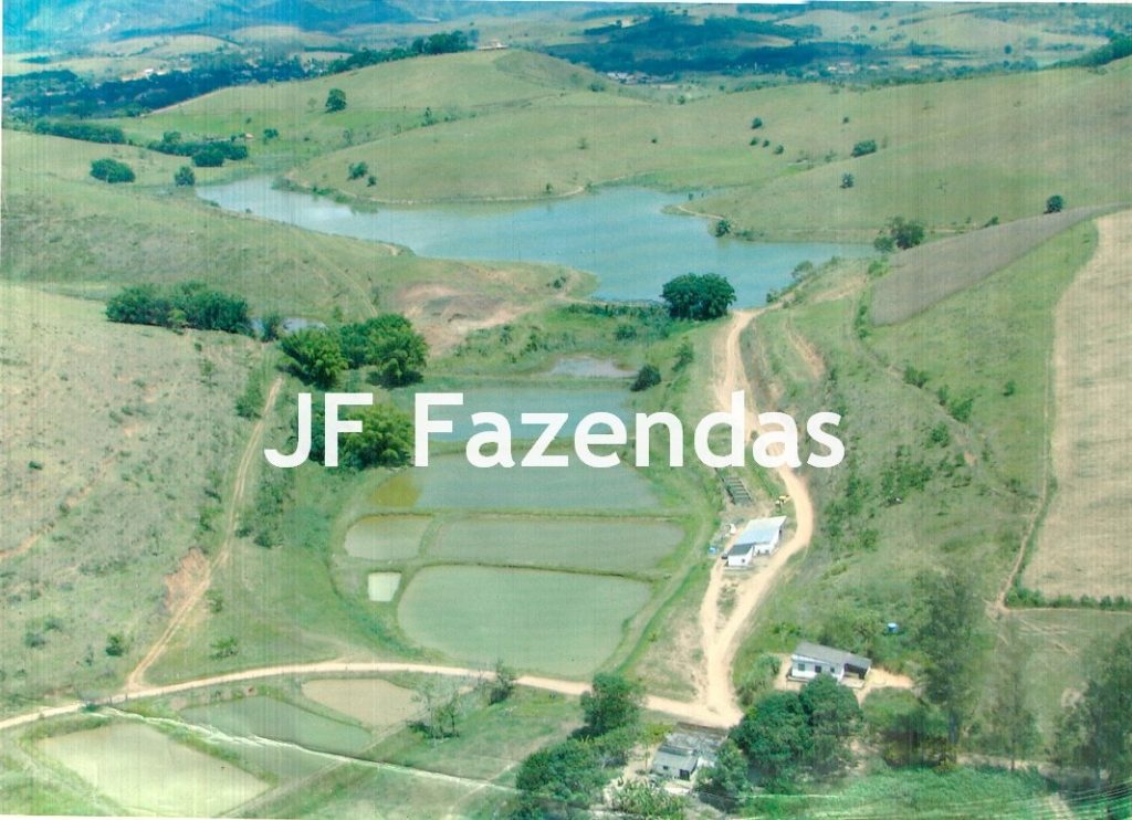 Fazenda na região de Juiz de Fora -MG – 1.953 hectares