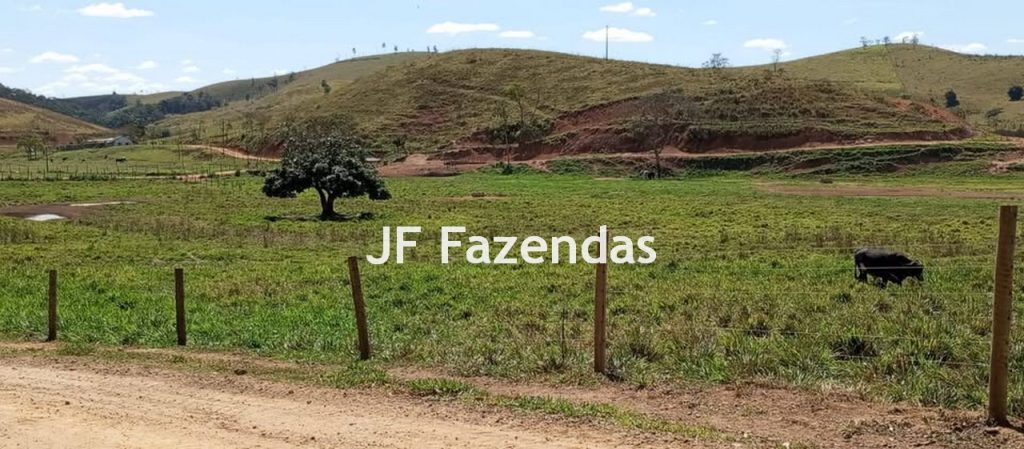 Fazenda na região de Juiz de Fora -MG – 1.953 hectares