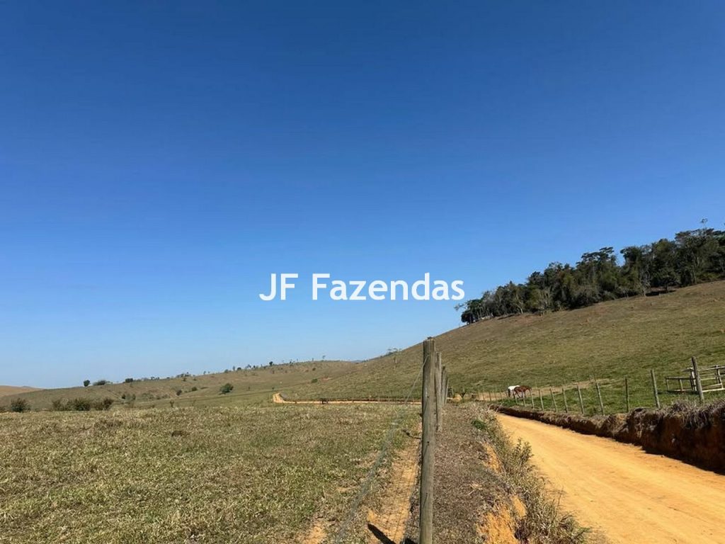 Fazenda na região de Juiz de Fora -MG – 1.953 hectares