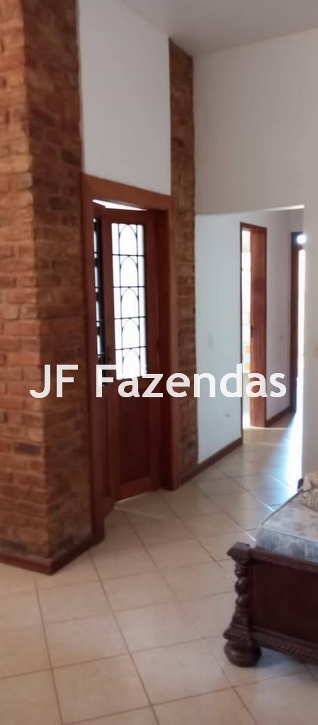 Fazenda na região de Juiz de Fora -MG – 1.953 hectares