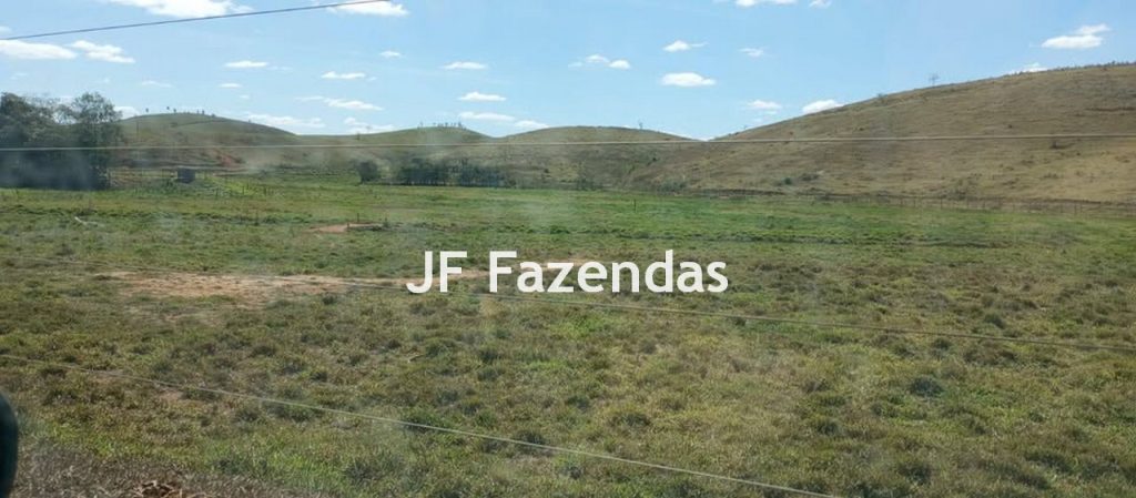 Fazenda na região de Juiz de Fora -MG – 1.953 hectares