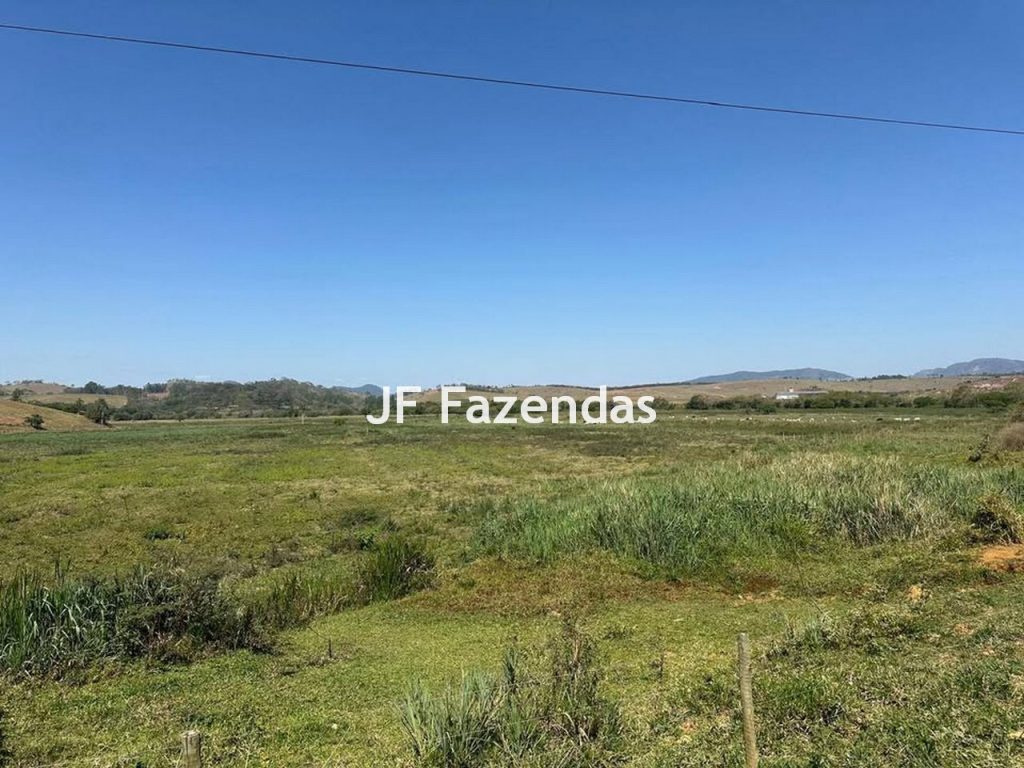 Fazenda na região de Juiz de Fora -MG – 1.953 hectares