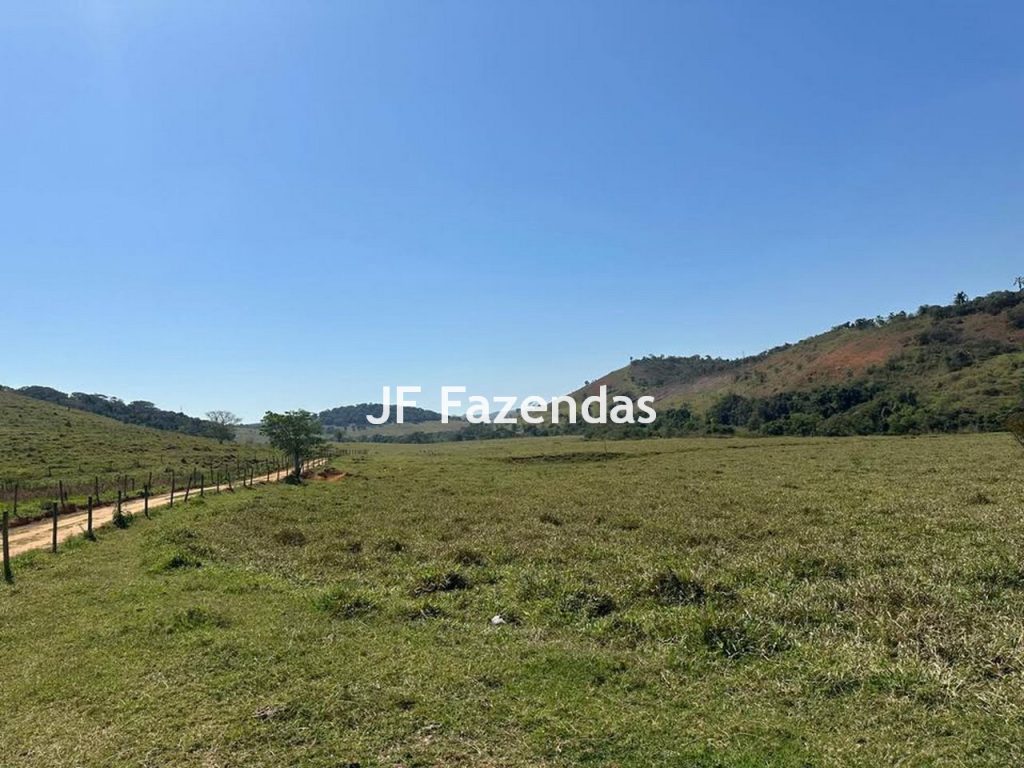 Fazenda na região de Juiz de Fora -MG – 1.953 hectares