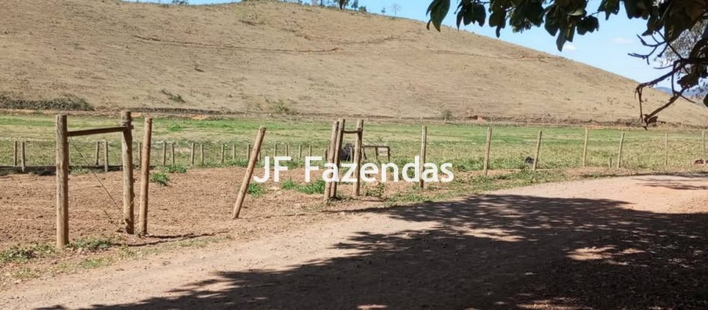 Fazenda na região de Juiz de Fora -MG – 1.953 hectares