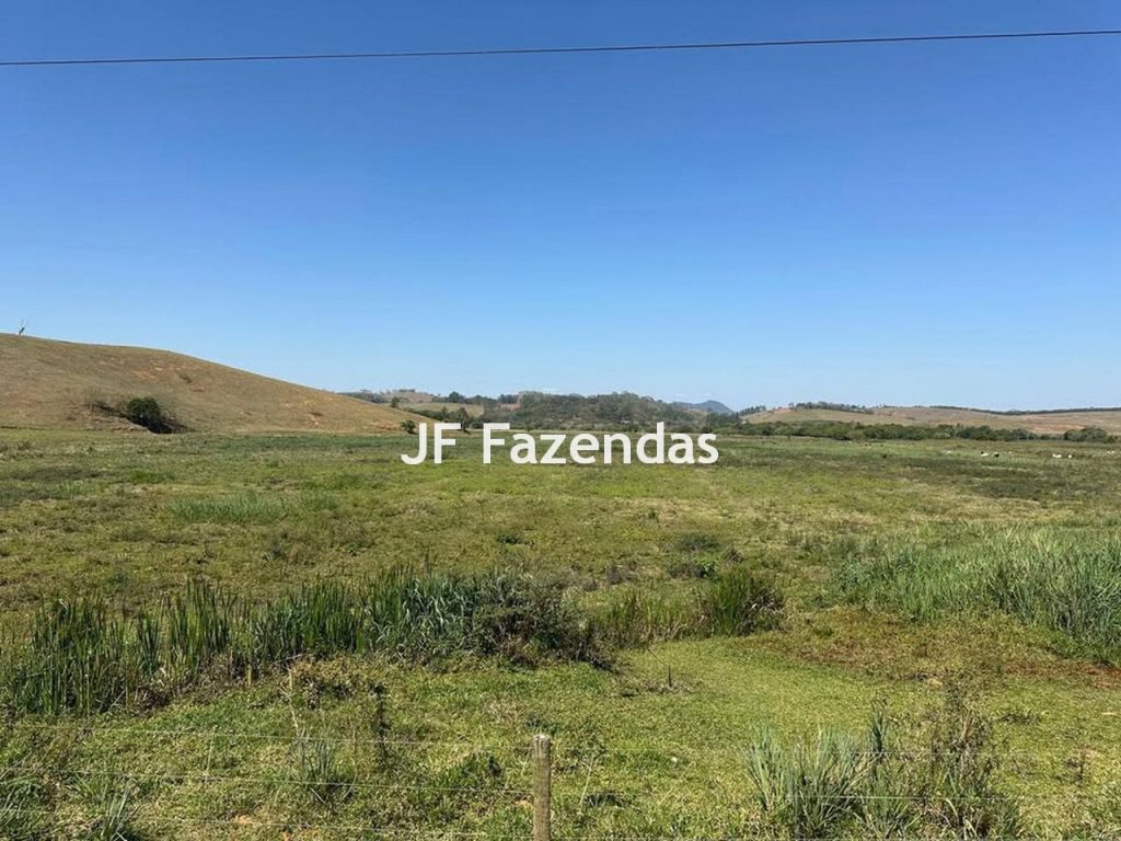 Fazenda na região de Juiz de Fora -MG – 1.953 hectares