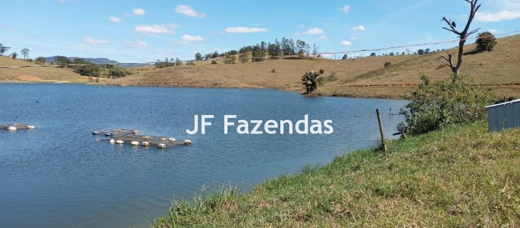 Fazenda na região de Juiz de Fora -MG – 1.953 hectares