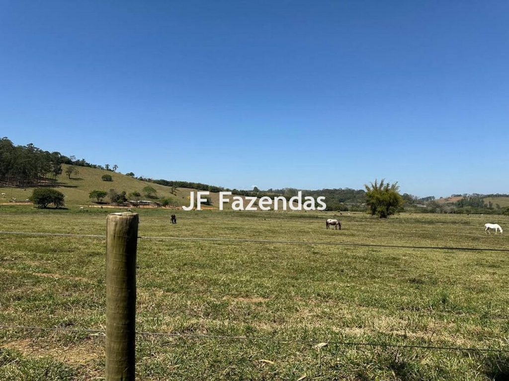 Fazenda na região de Juiz de Fora -MG – 1.953 hectares